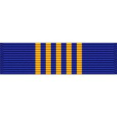 Pennsylvania National Guard Commendation Medal Ribbon